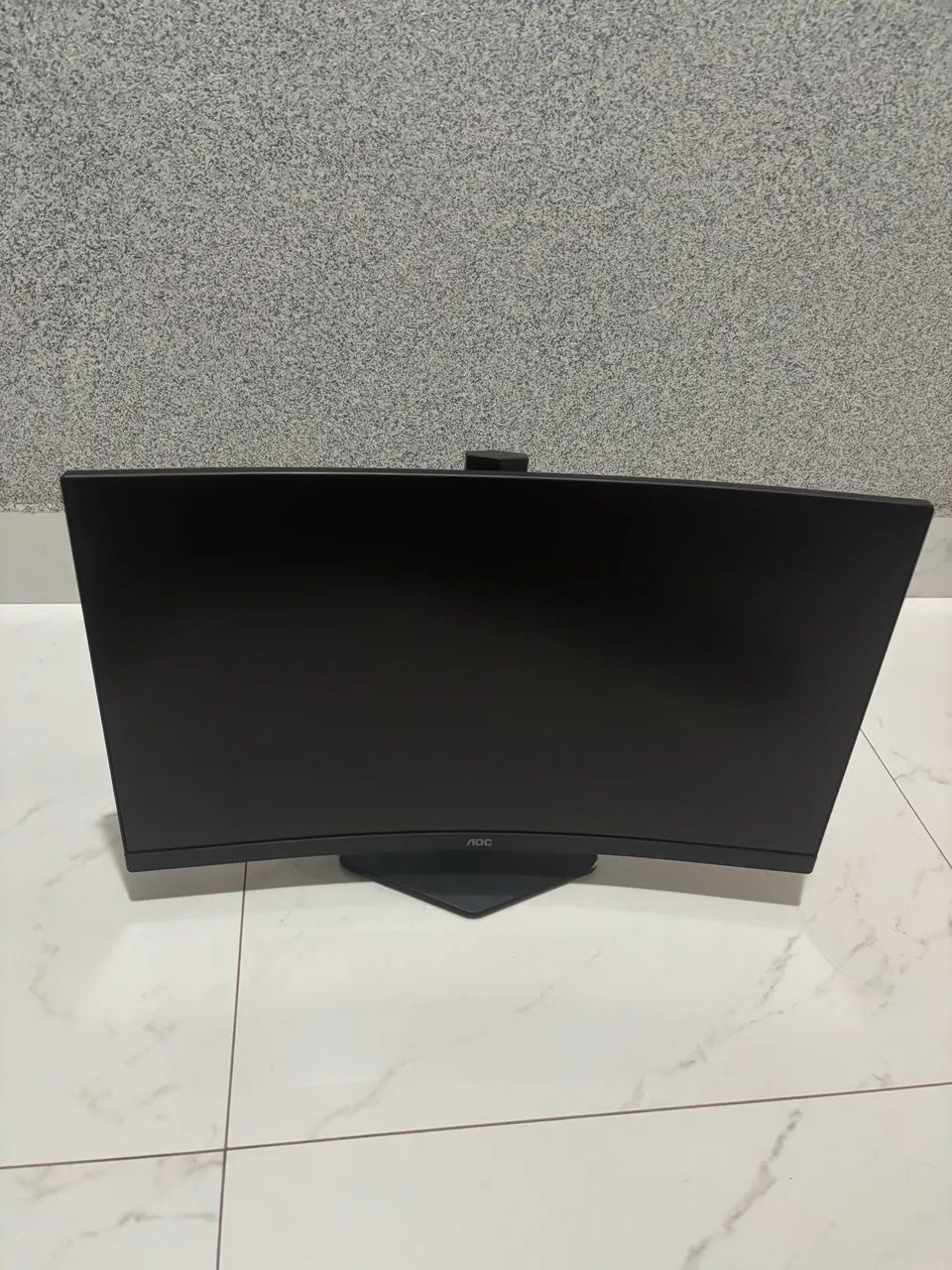 Monitor AOC 280 hertz - Foto 2