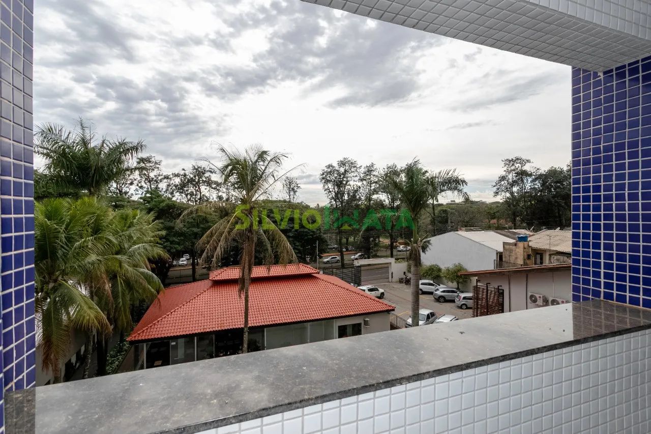 EXCELENTE APARTAMENTO DE 02 QUARTOS PARA MORAR NO ED. CANAÃ, PRÓXIMO À UEM. - Foto 4