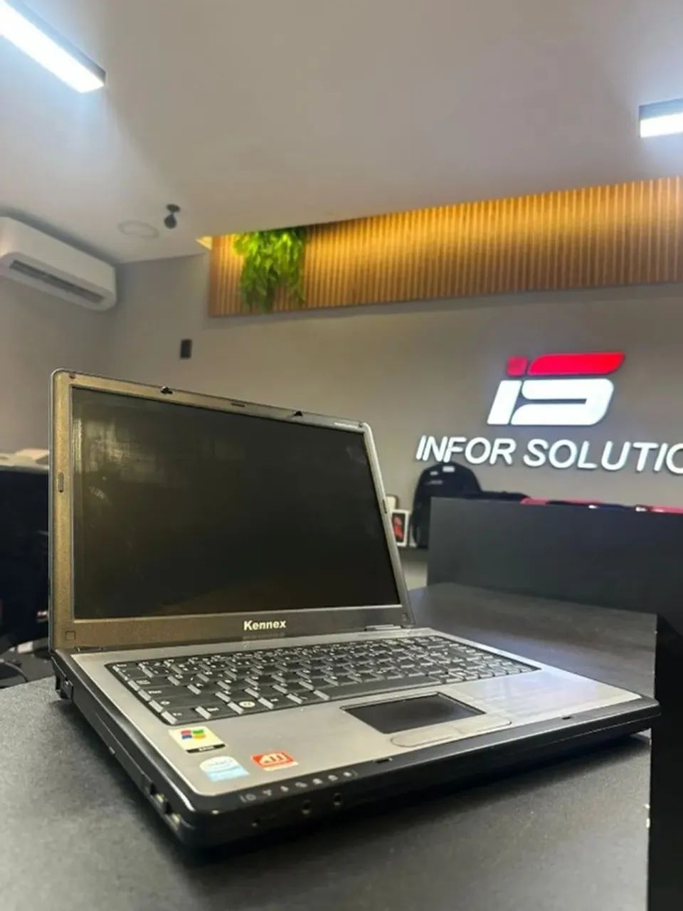 Notebook dual core Acompanha NF parcelamos no cartão - Foto 2
