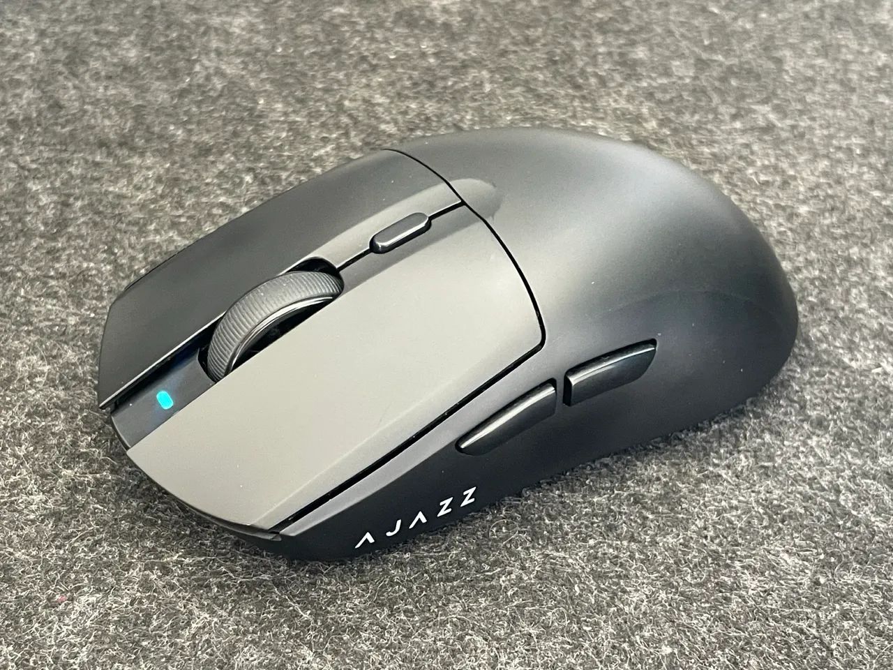 Mouse AJAZZ 139pro