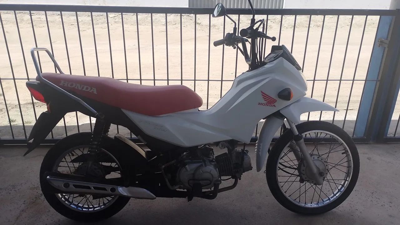 Pop 110i 2020 - Foto 3