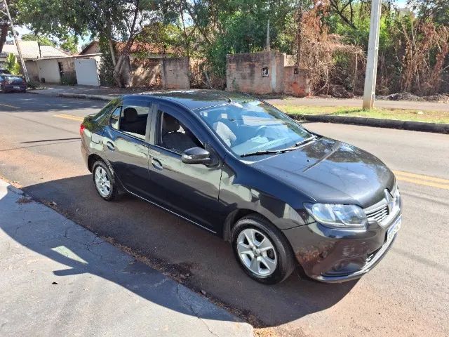 Renault Logan Expression Flex 1.6 16V 4P 2020 - Foto 4