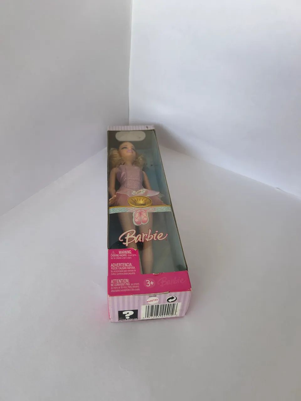 Barbie bailarina - Foto 5