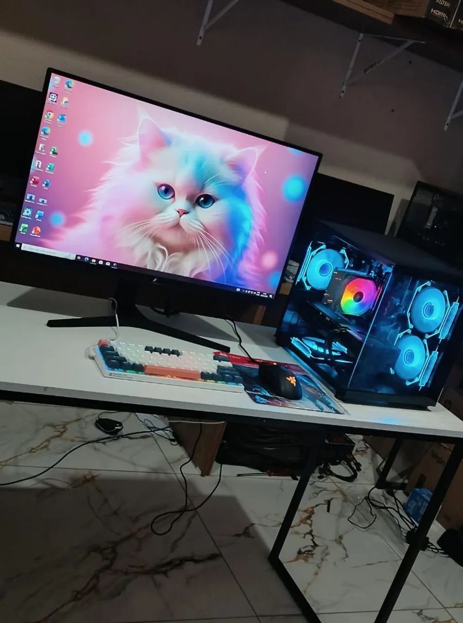 Pc Gamer - Foto 4