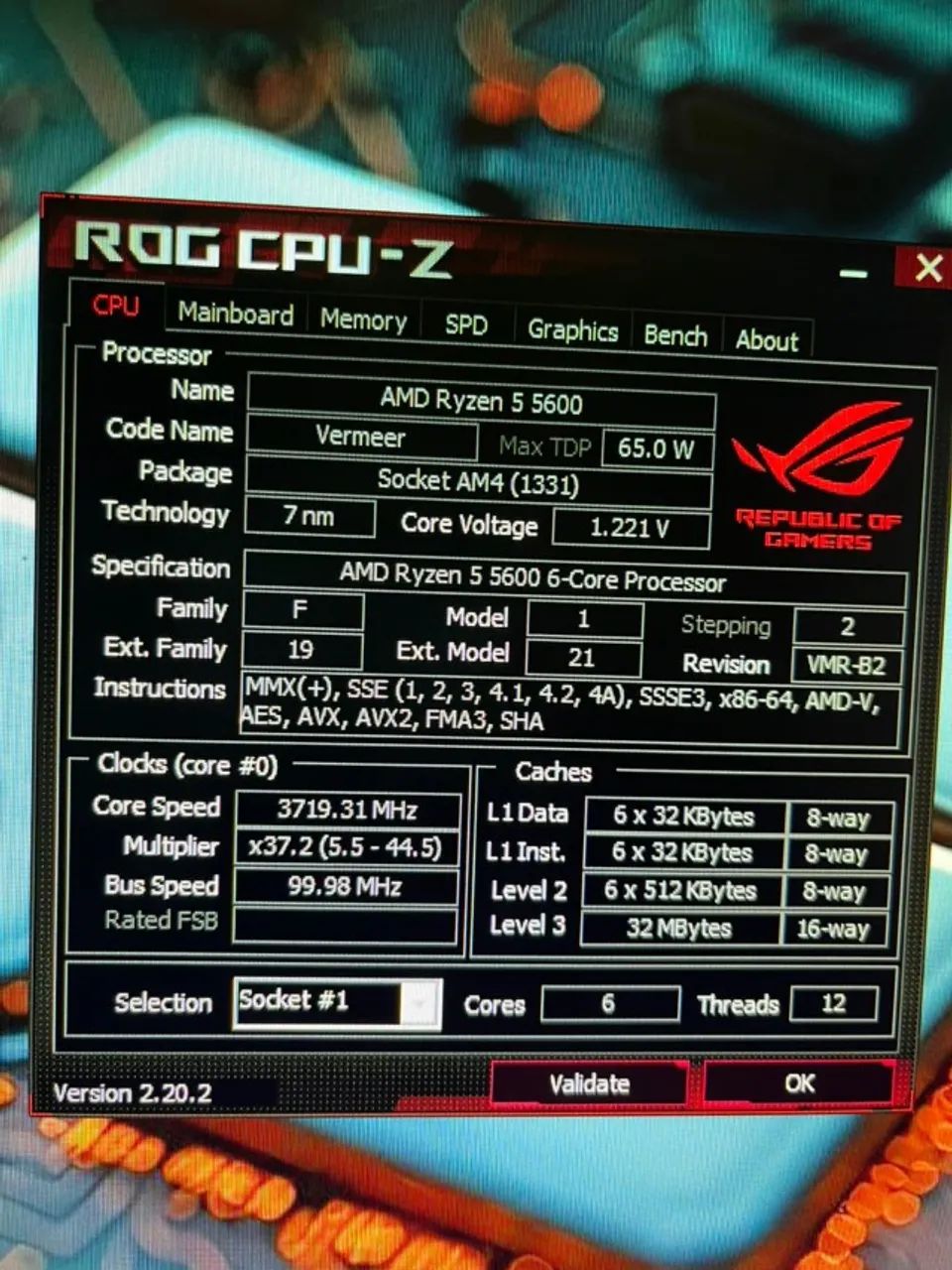 cpu - Foto 2