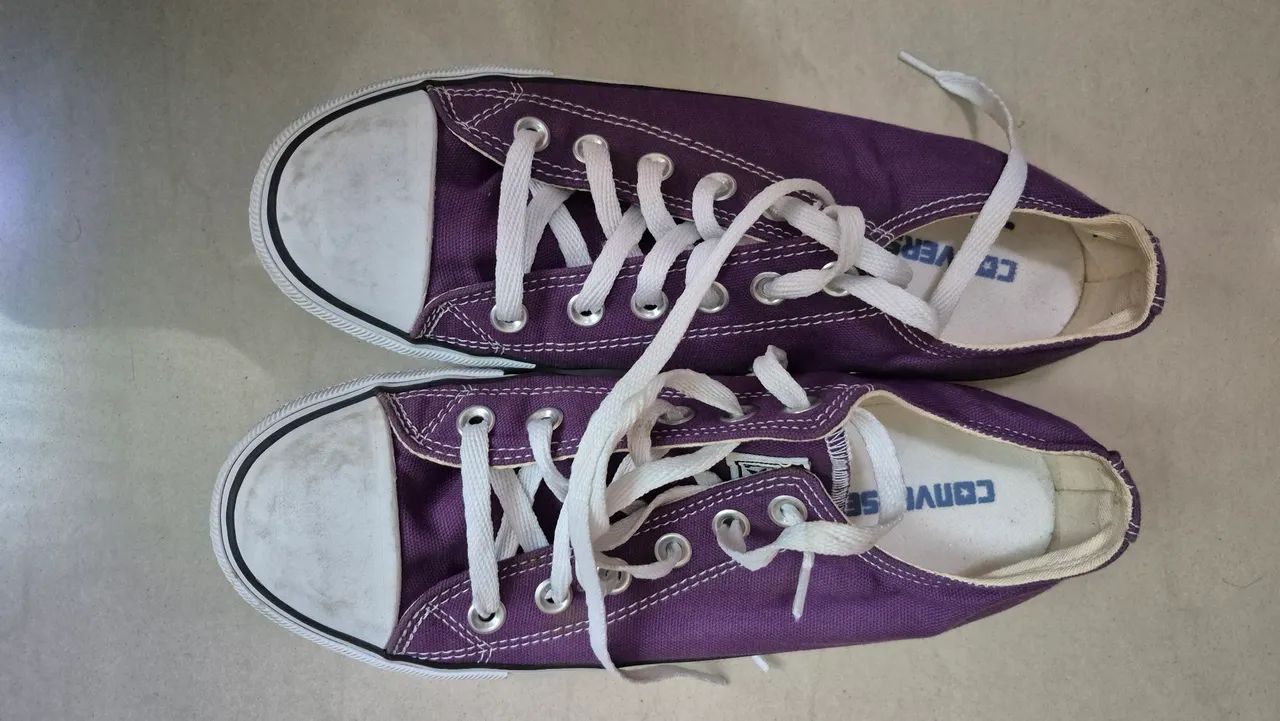 Tênis Alll Star converse  40