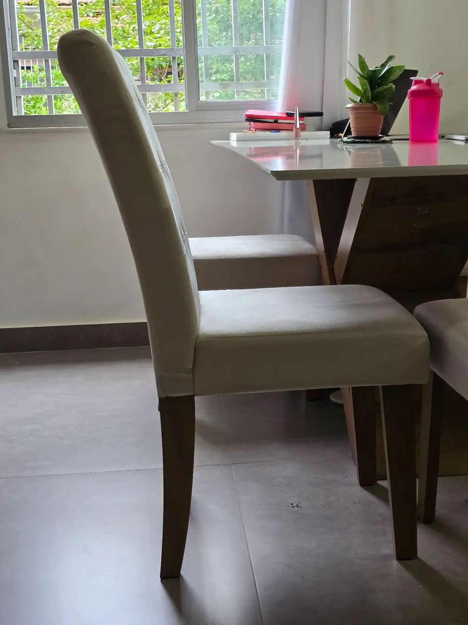 Mesa de Jantar Retangular  - Foto 3