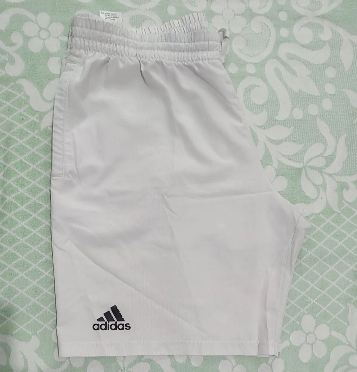  short Adidas XL tecnologia Climalite - Foto 3