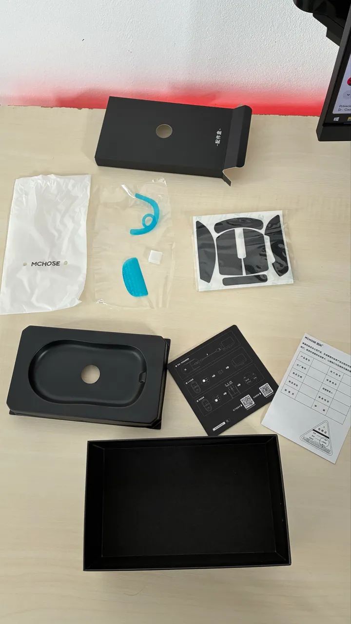 Logitech G Pro X Superlight 2 (chinês)