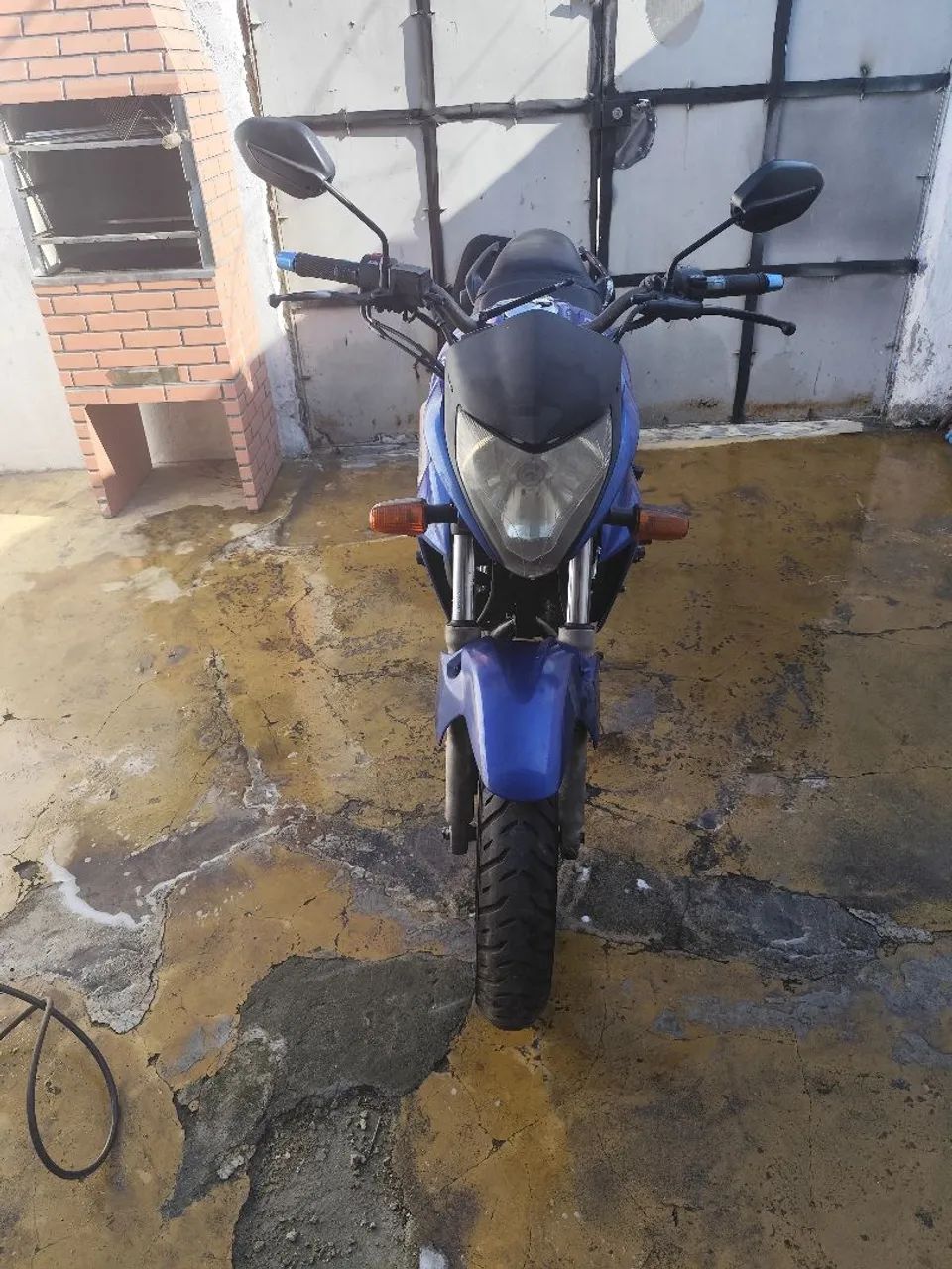 CB300r  - Foto 5