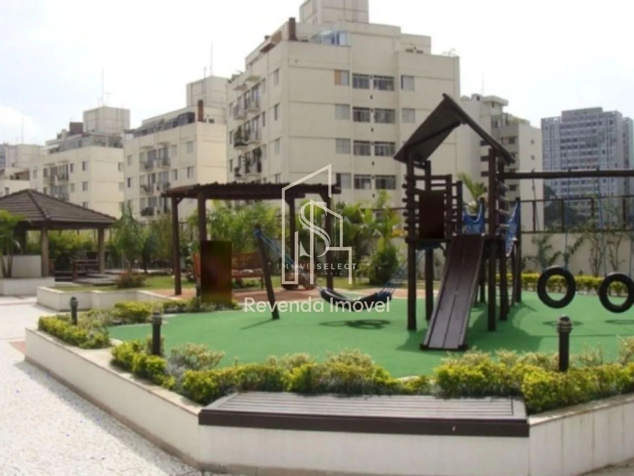 CONDOMÍNIO EDIFICIO FOREST HILLS NA VILA ANDRADE, APARTAMENTO DE 240M², 4 DORMITÓRIOS, CLO - Foto 4