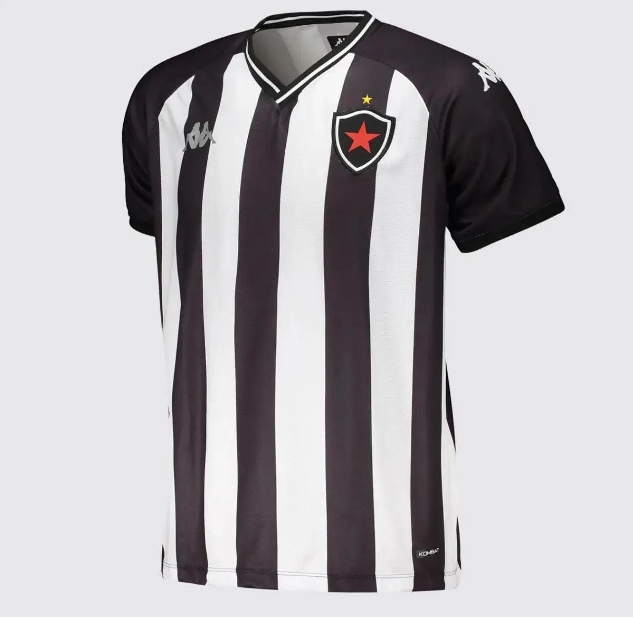 Camisa do Botafogo pb - Foto 2