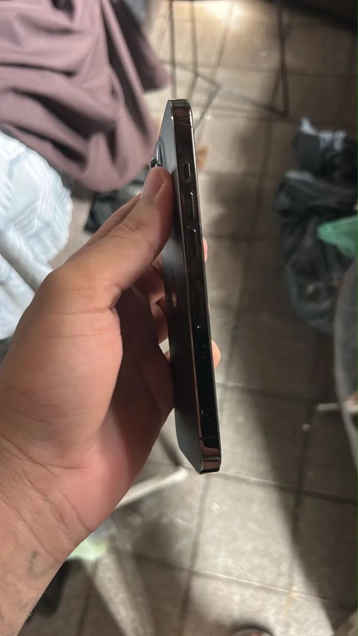 iPhone 13 Pro - Foto 3