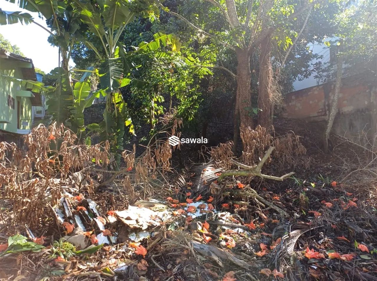 Lote de Terreno no Condomínio Bosque dos Eucaliptos - Foto 3