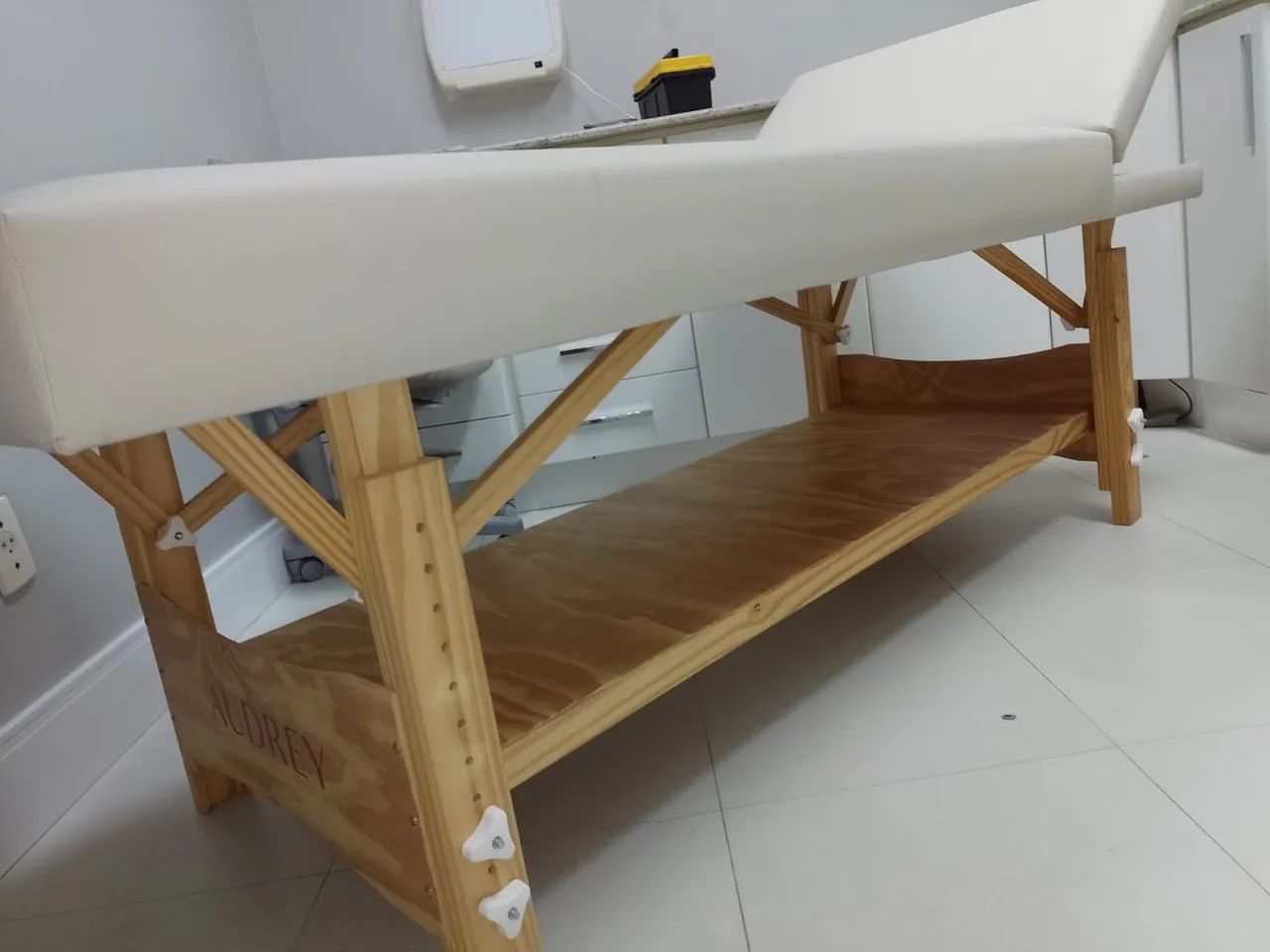 Maca de massagem ou estética  - Foto 5