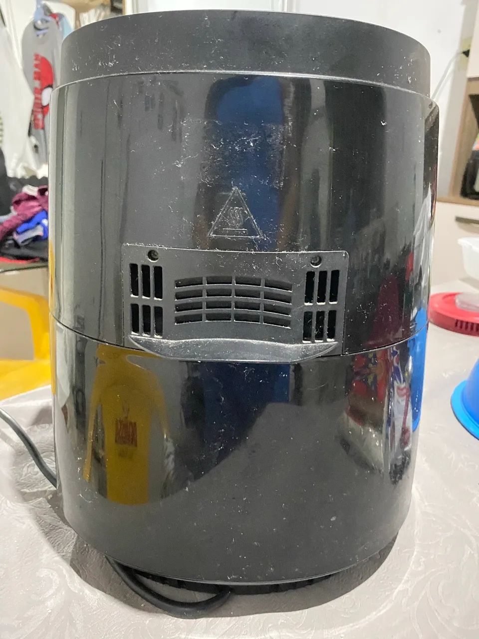 Ar Fryer  - Foto 2