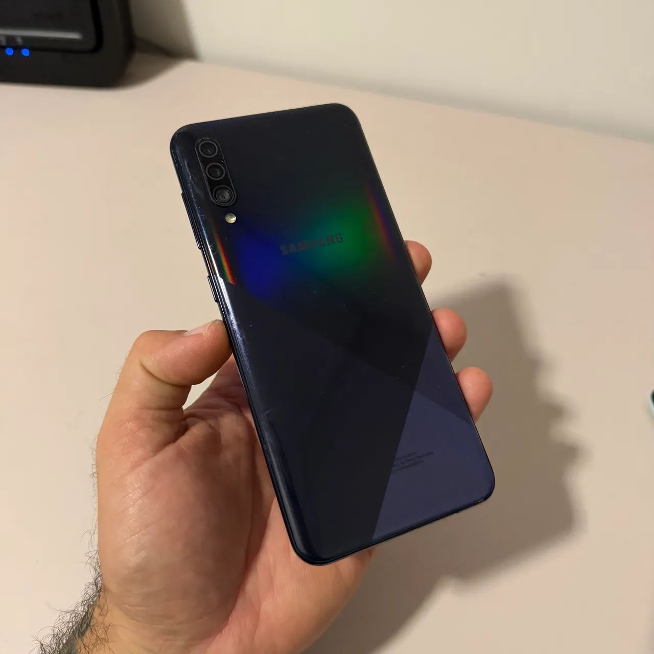 Samsung A30s - Foto 2