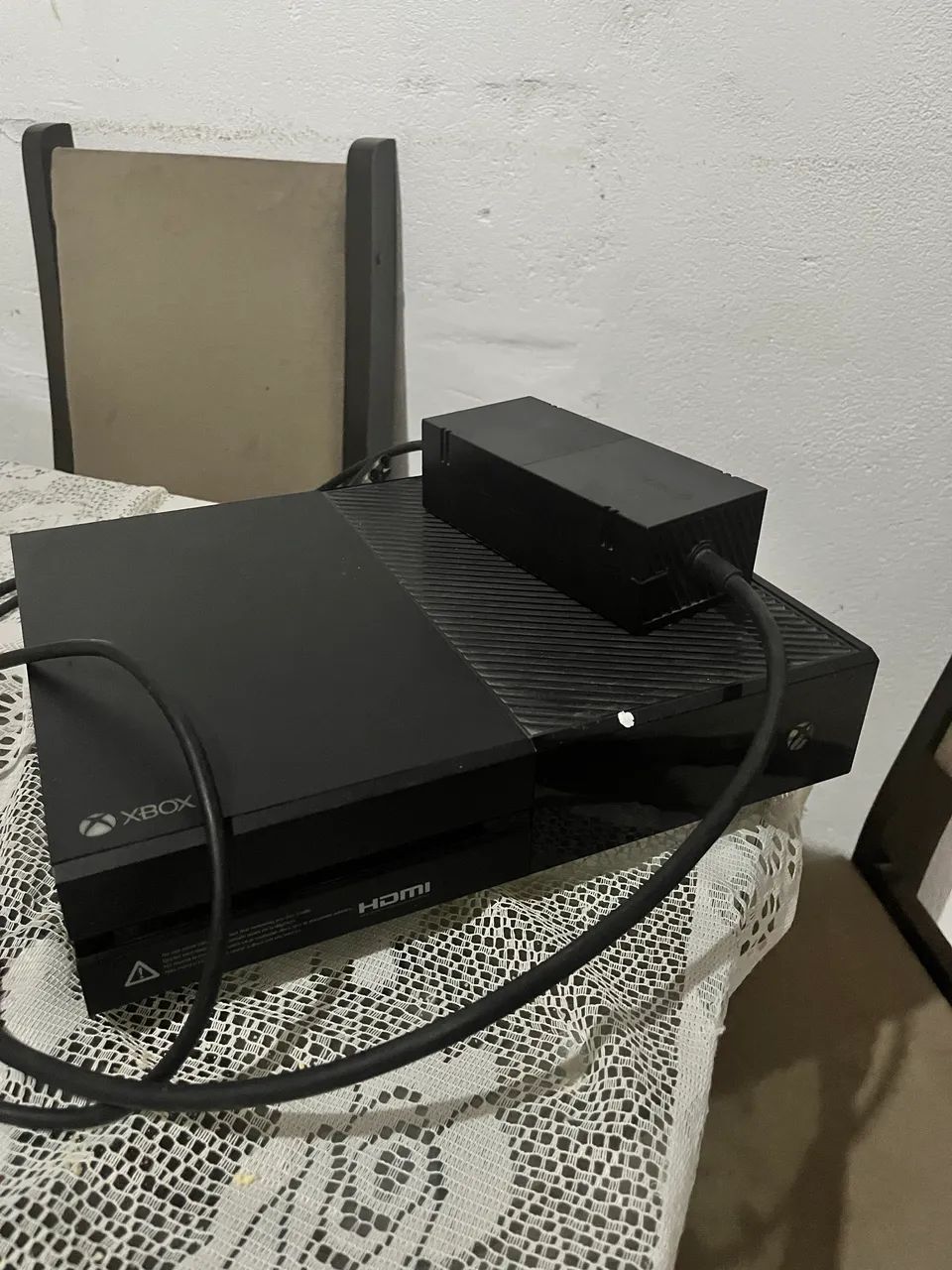 Xbox one 