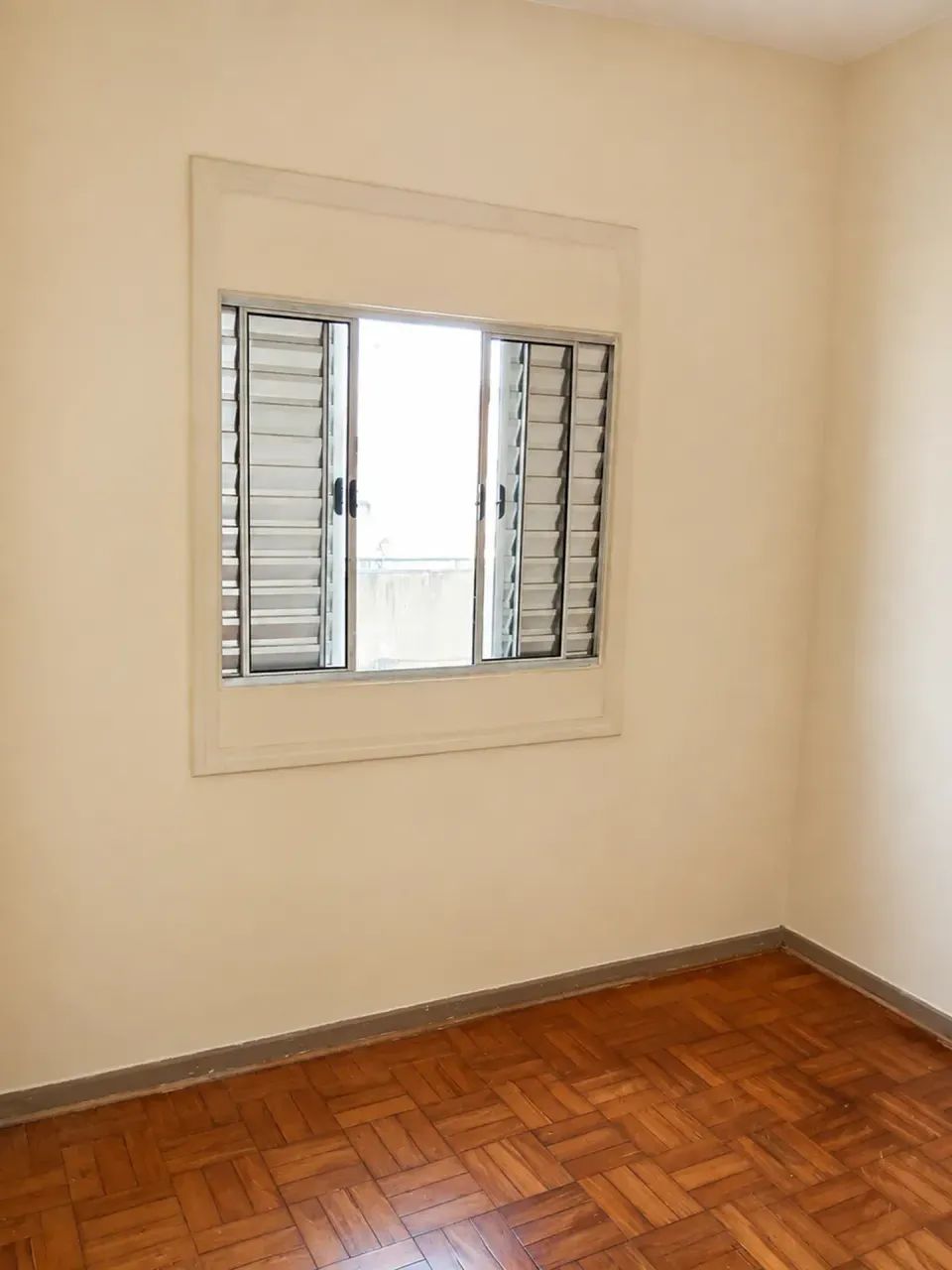Apt ao lado do metro Tiradentes, um quarto com varanda - Foto 3
