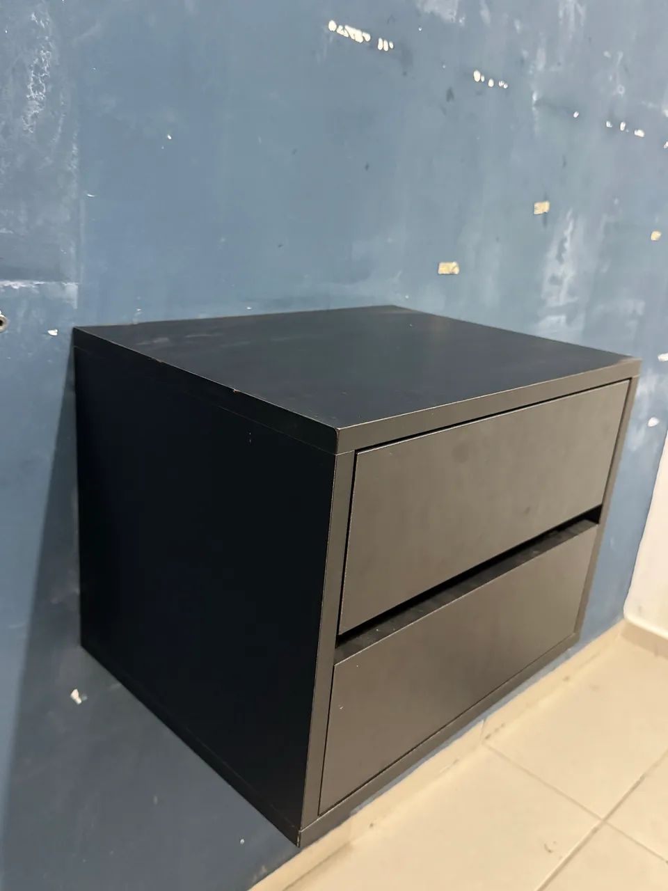 Mesa de cabeceira 
