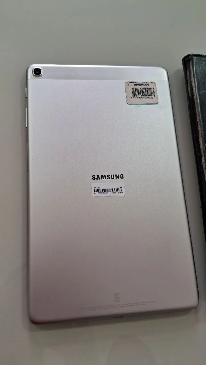 Samsung Galaxy Tab A 10.1 (SM-T510) - Foto 3