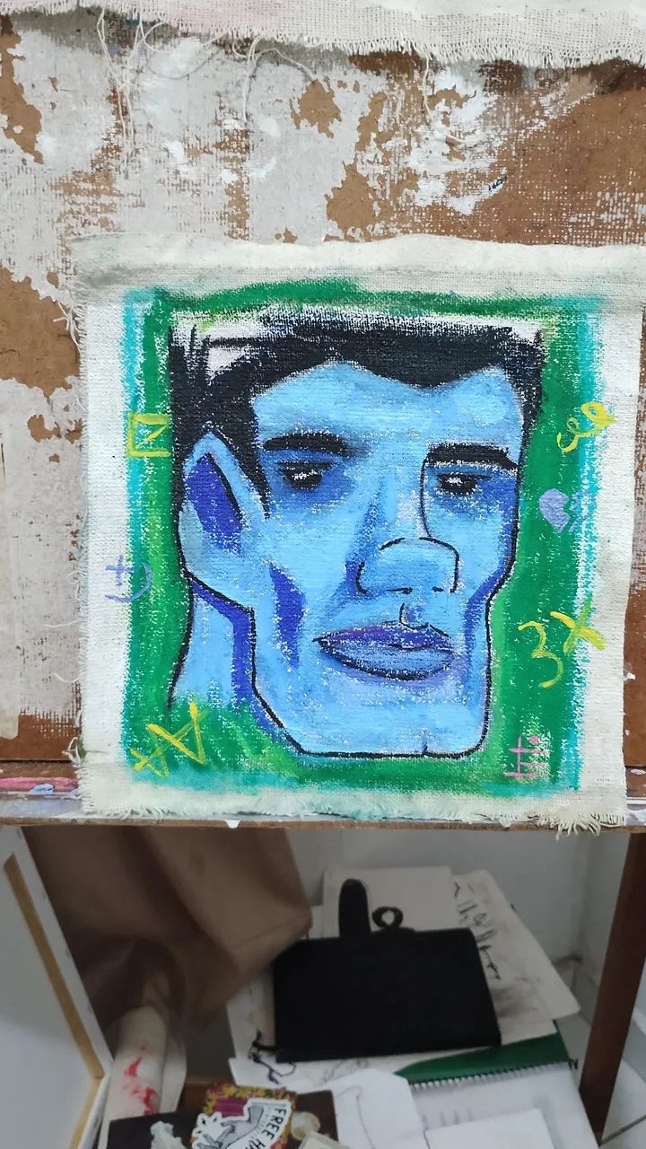 Quadros de arte - Foto 4