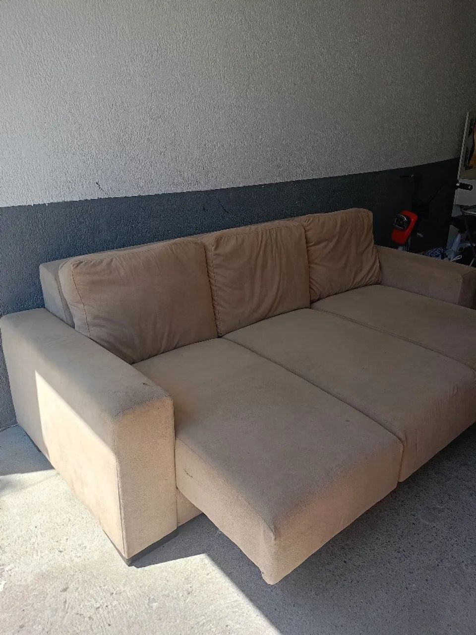 Sofá a venda  - Foto 2