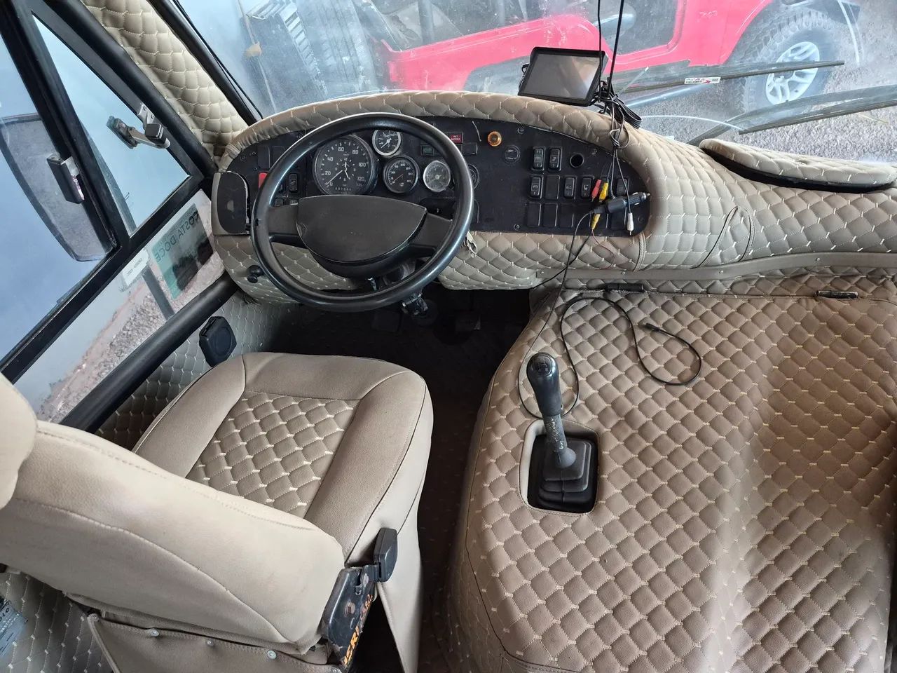 Motorhome 2002 - Foto 4