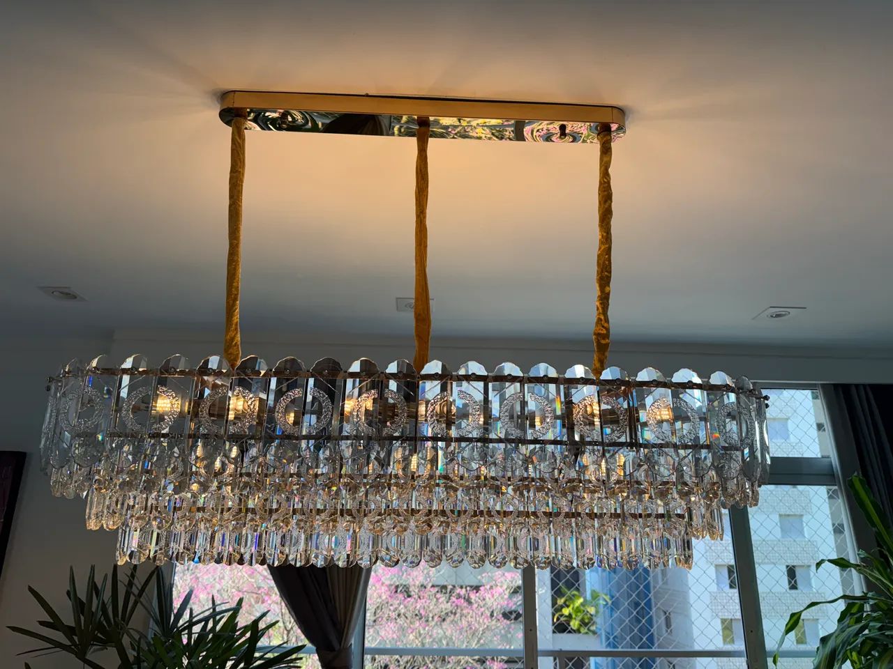 Iluminaria cristal  - Foto 2