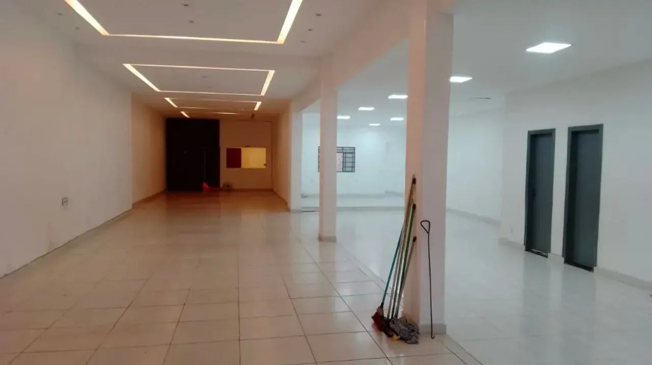 Loja comercial para Locação, com 320m2 de área privativa na Avenida Comercial Norte- Tagua - Foto 4