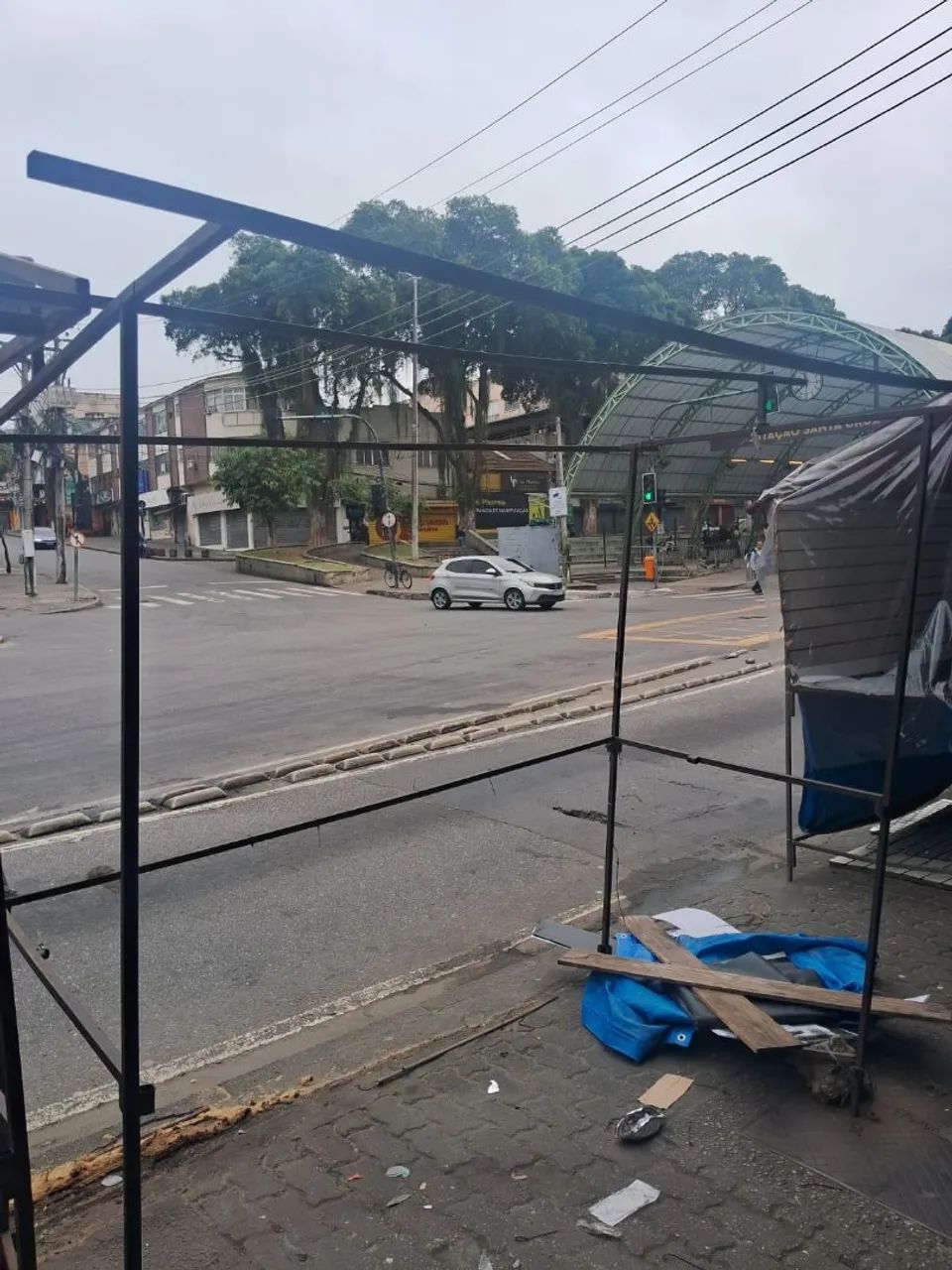 Barraca  - Foto 2