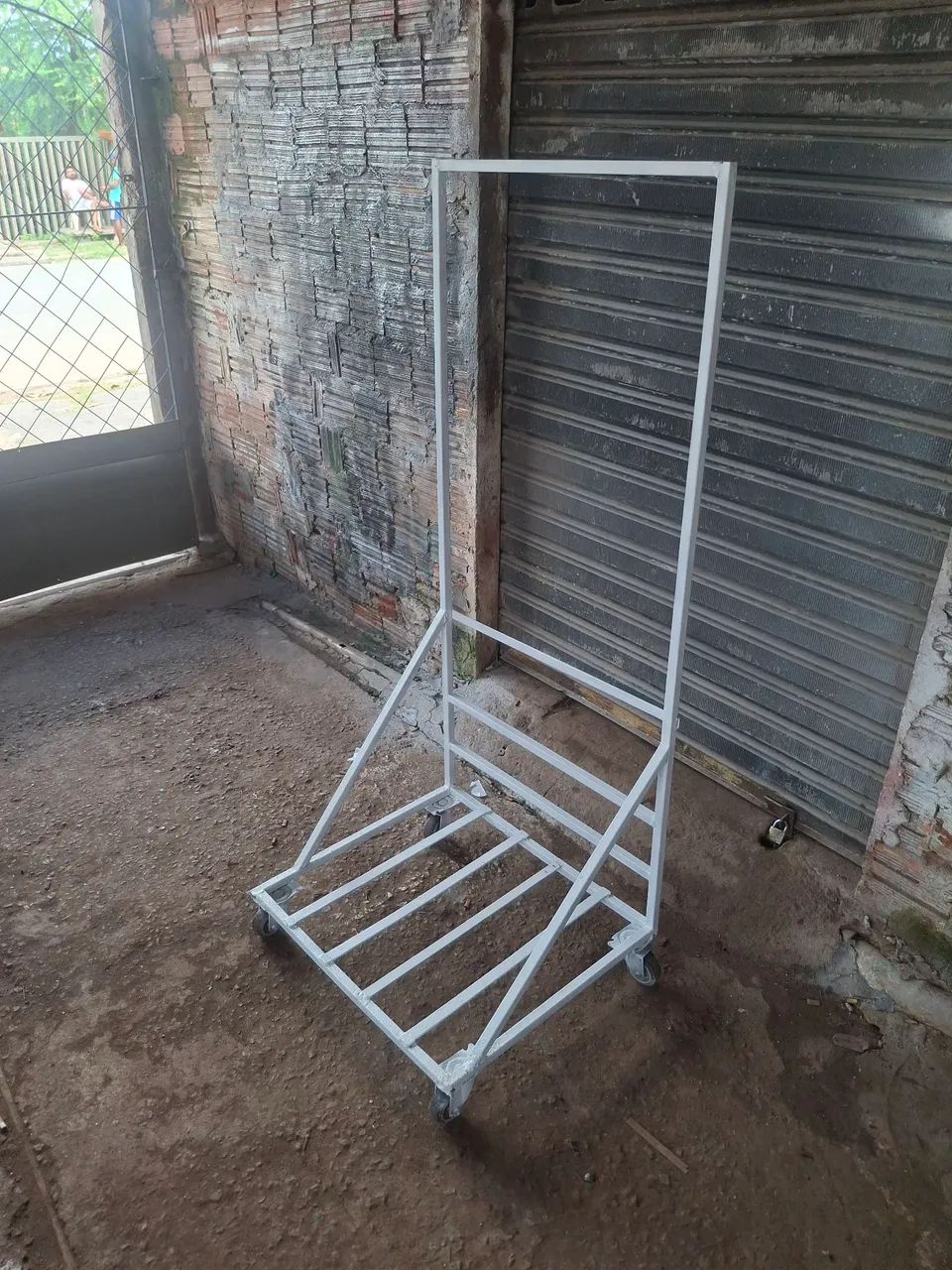 160$ expositor para comércio  - Foto 3