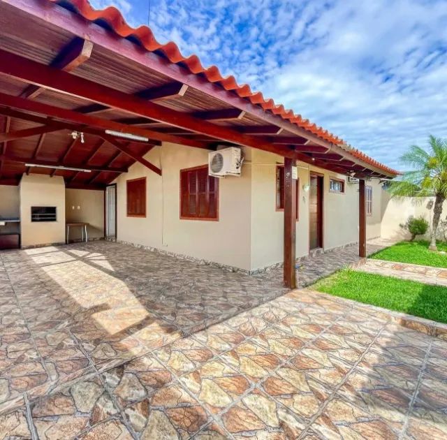 CAPIM MACIO | CASA EXCELENTE C/ MORADIA TRANQUILA - FINANCIA!