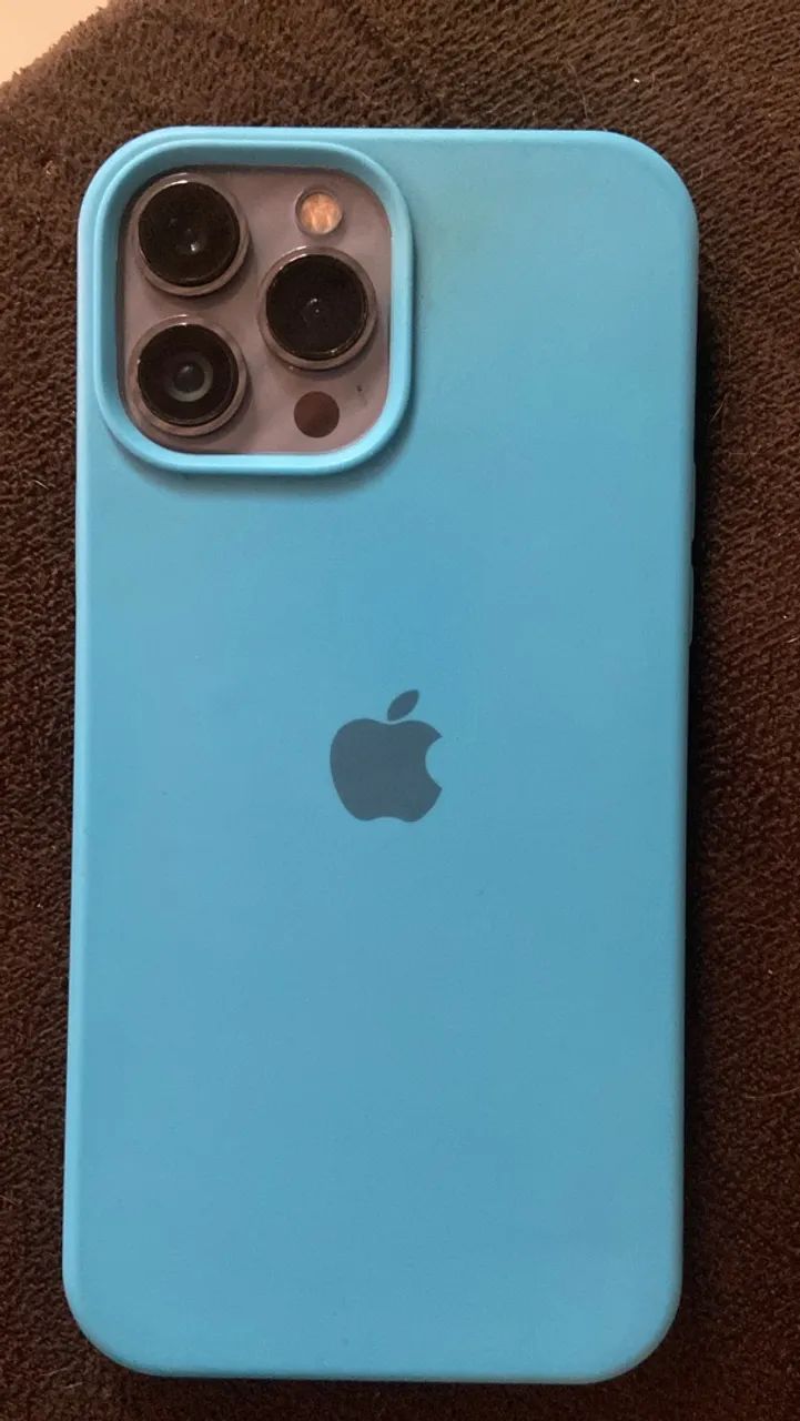 iPhone 13 Pro Max  - Foto 2