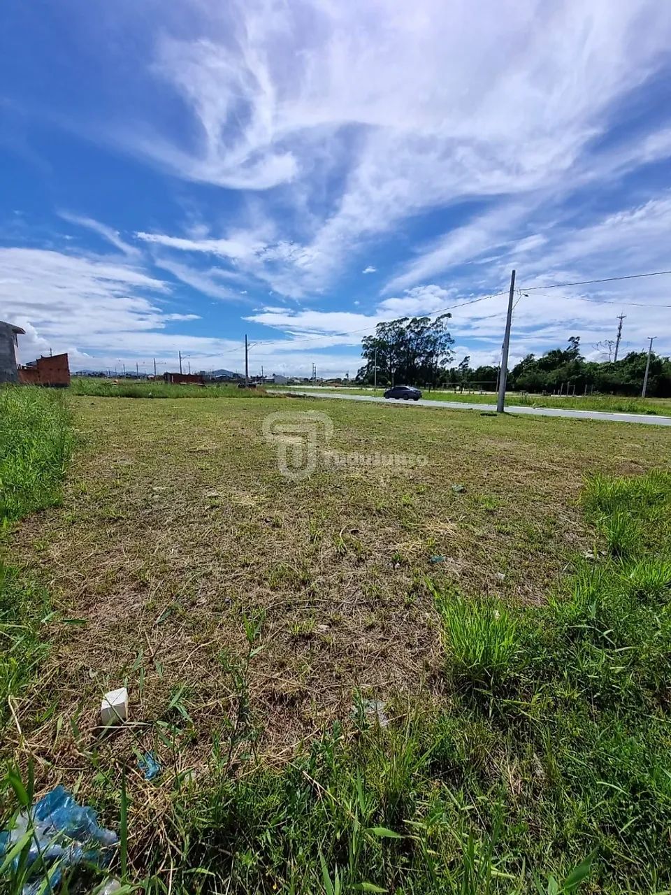 Terreno de 200m² - Lot. Villa Toscana - Foto 2