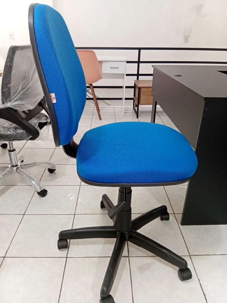 Promoção cadeira diretor - Foto 3