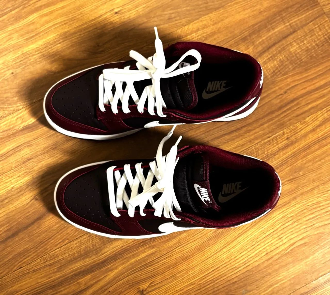 Tênis Nike dunk low 41 original  - Foto 2