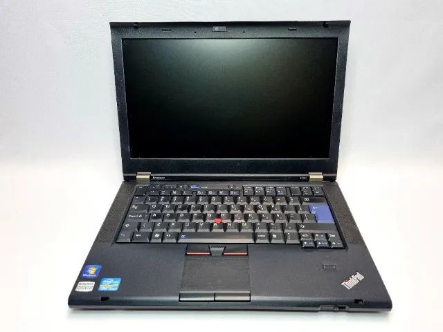 Notebook Lenovo Core i5 4gb de Memoria 120gb de Ssd Com Garantia 12x no Cartao 