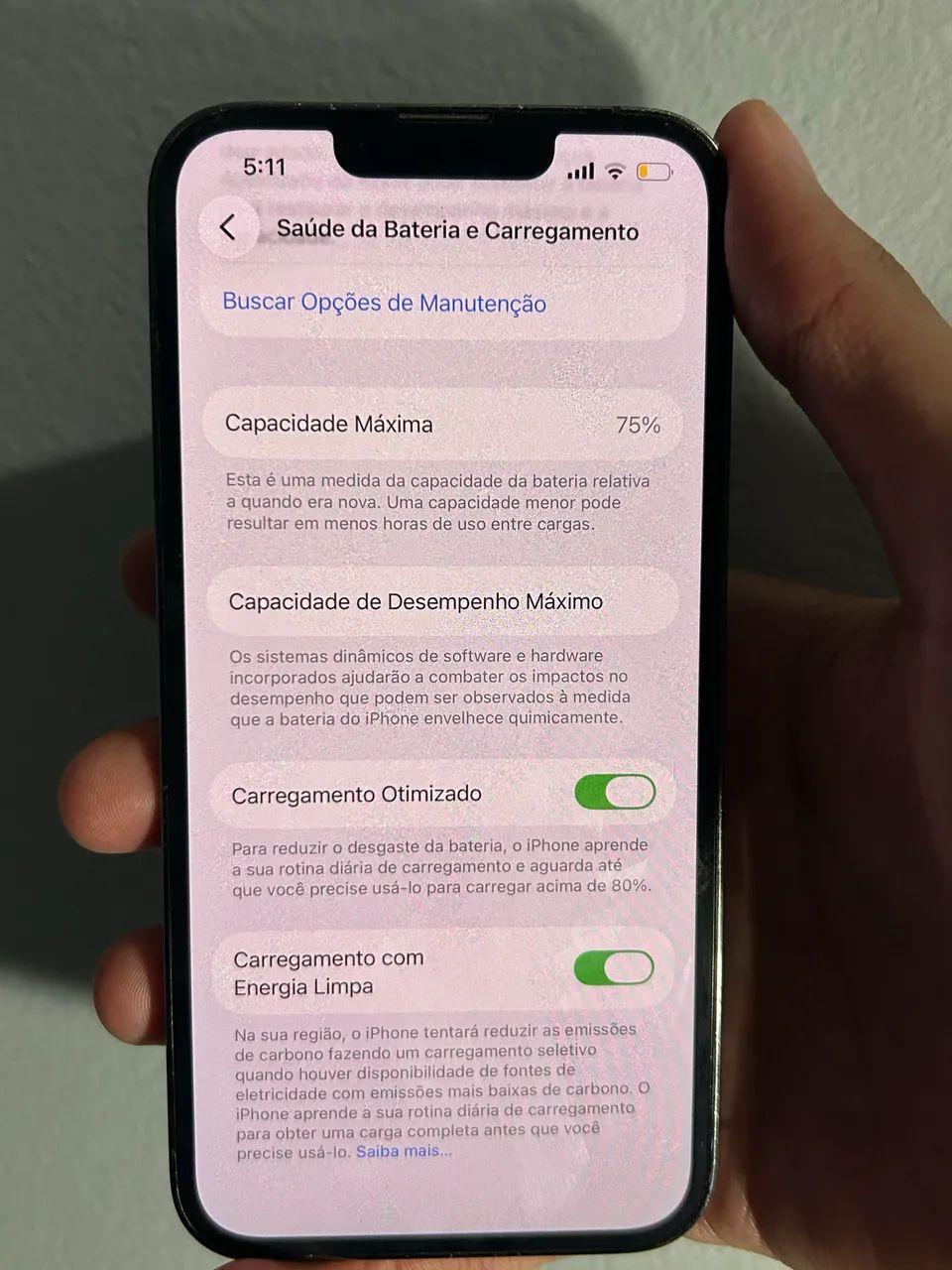 iPhone 13 Pro 128GB - Foto 2