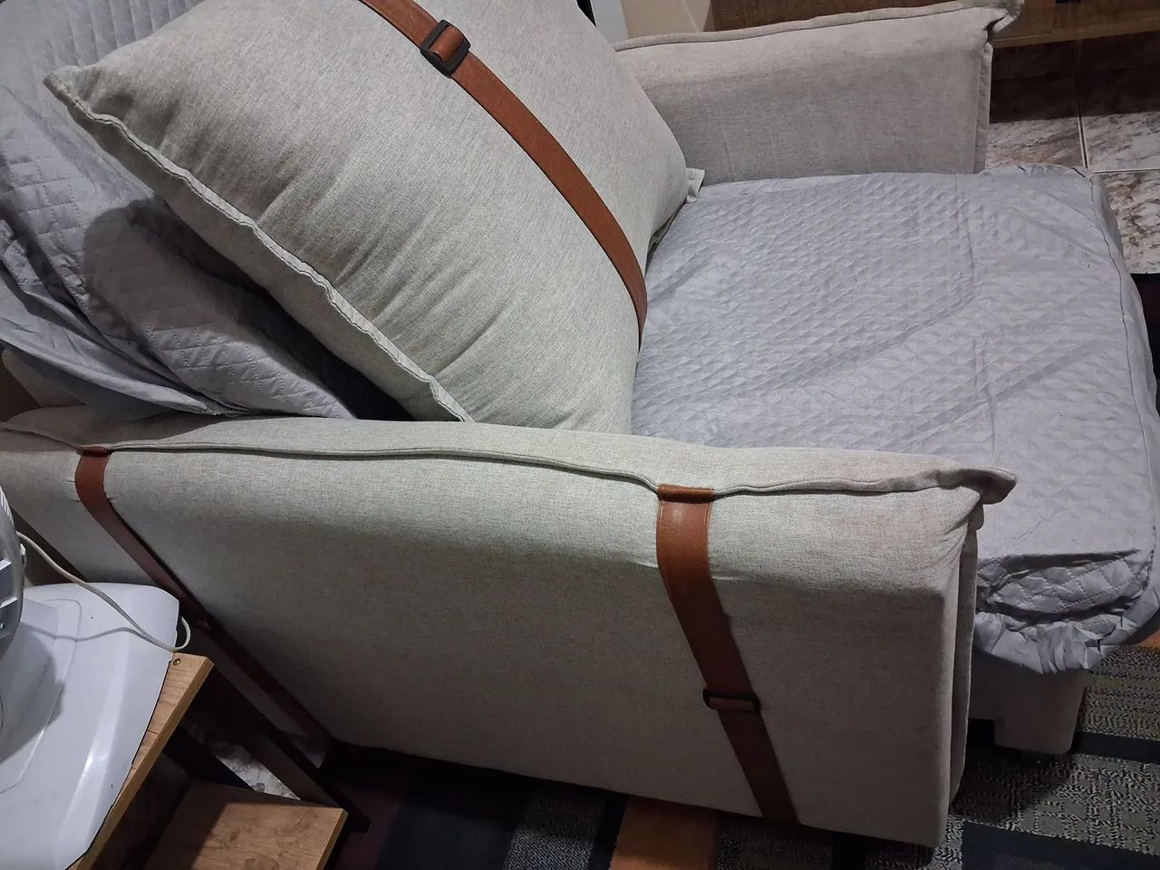 Sofa cama  - Foto 2
