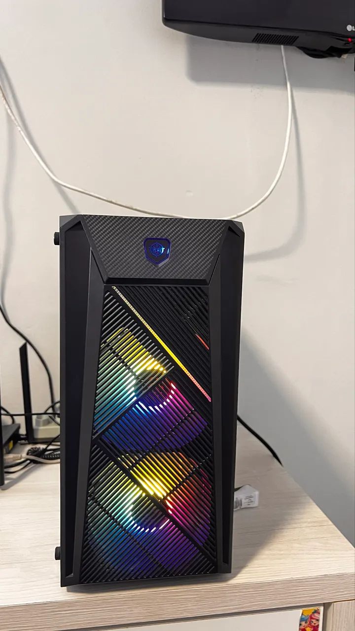 COMPUTADOR GAMER  - Foto 4