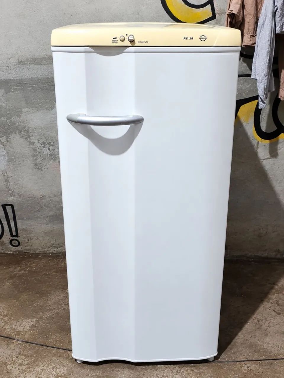 Geladeira Electrolux 