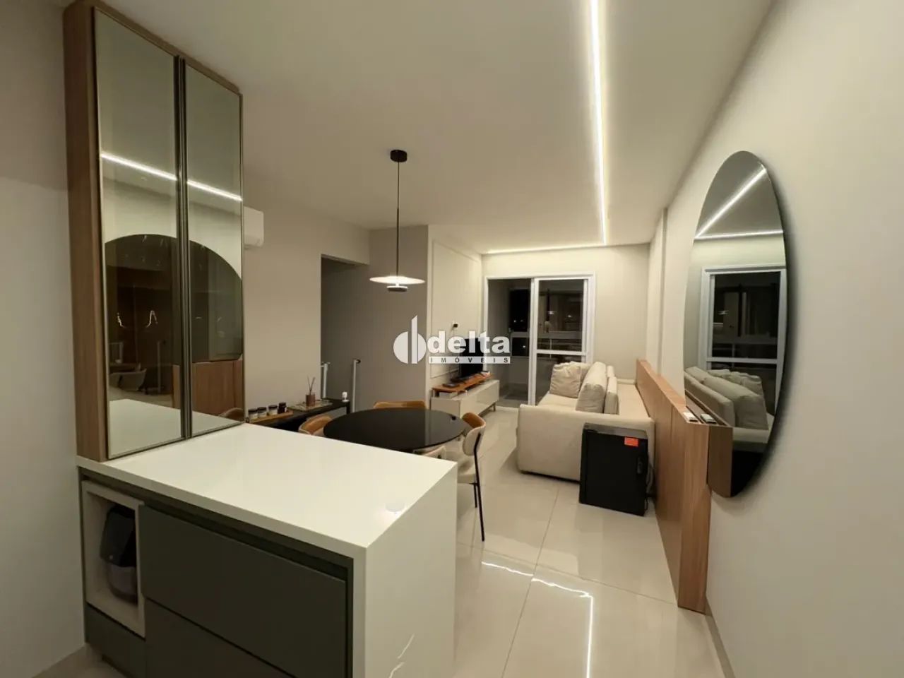Apartamento Padrão em Uberlândia - Foto 2