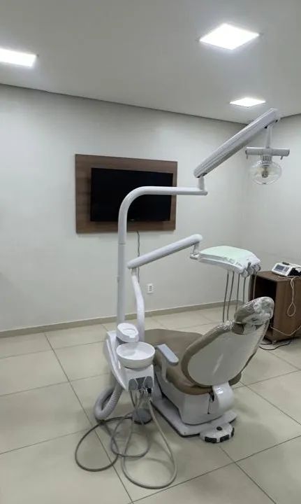 Cadeira Odontológica  - Foto 2