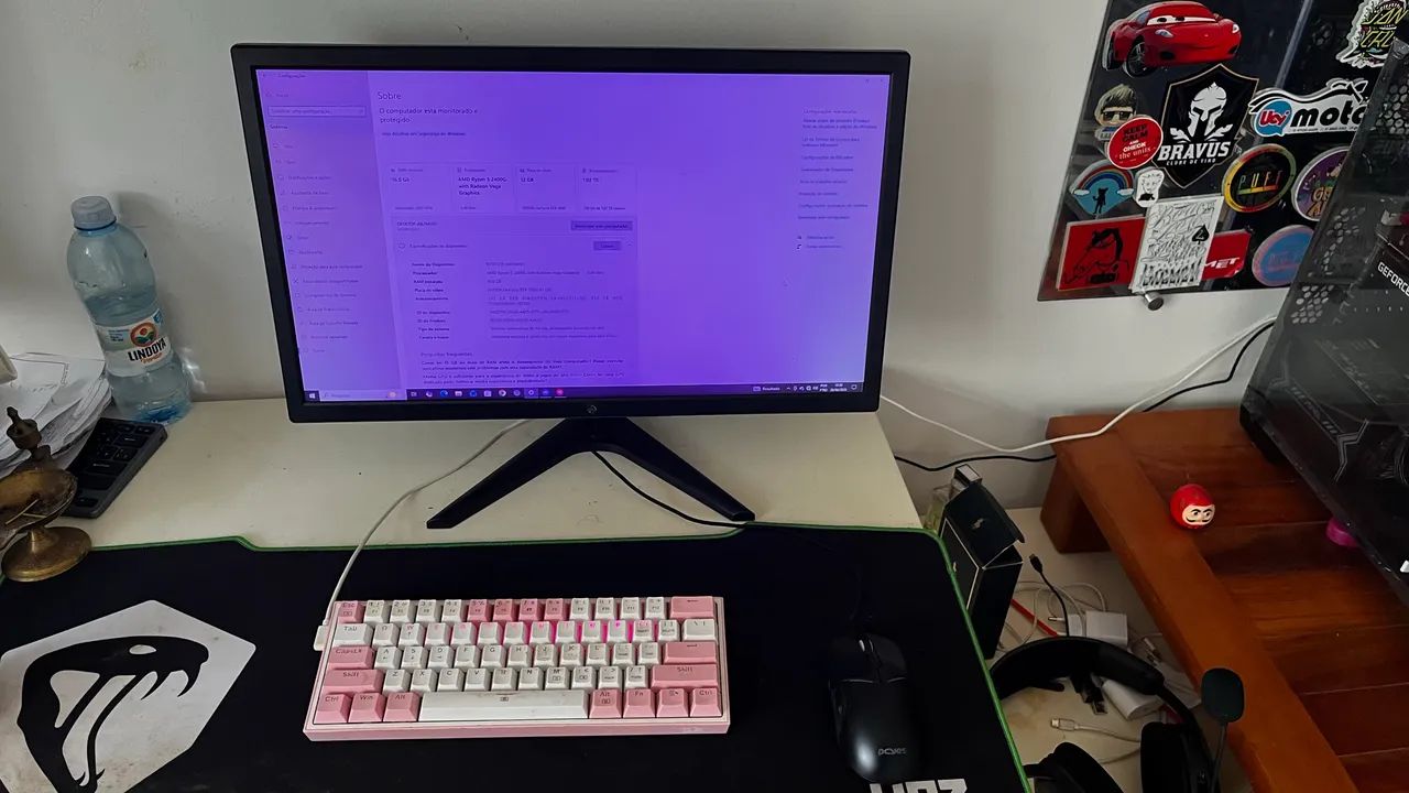 Pc gamer rtx3060 - Foto 5