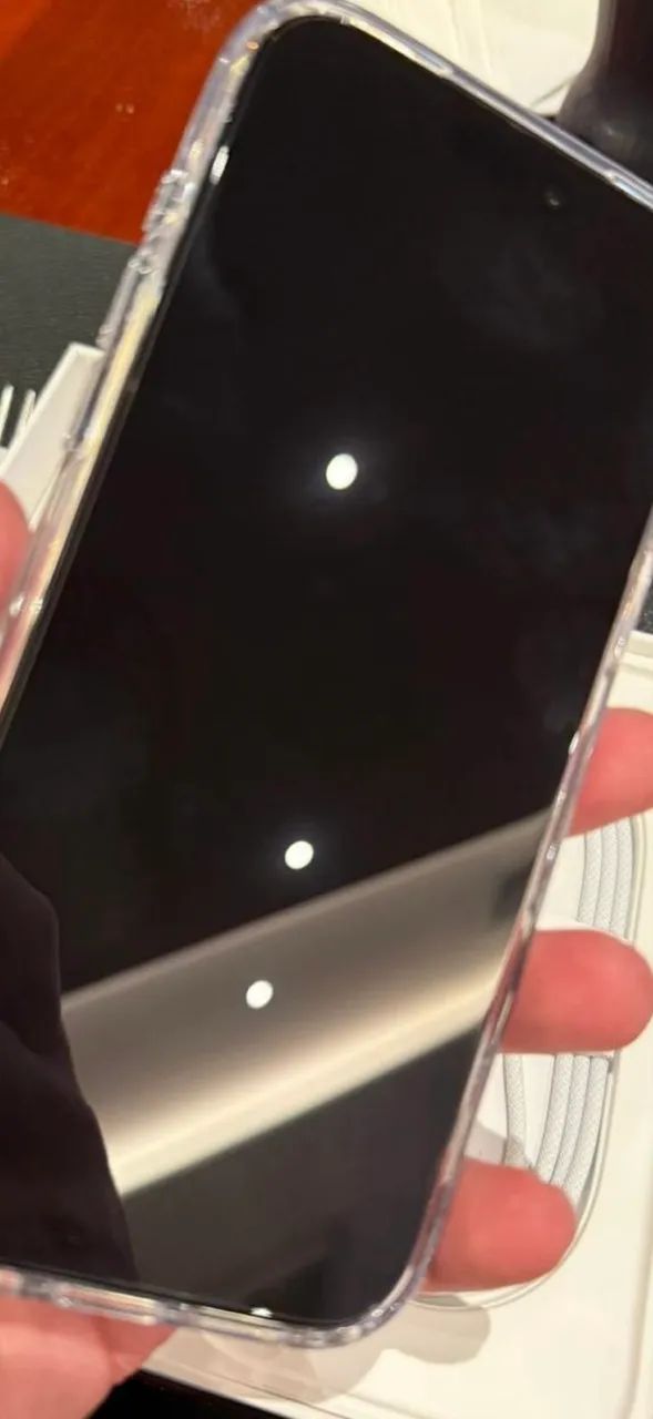 iPhone 17 Pro Max 256 GB - Foto 3