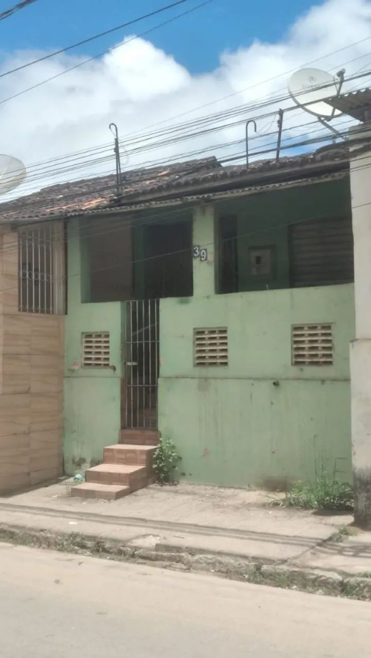 Vende-se ou troca 