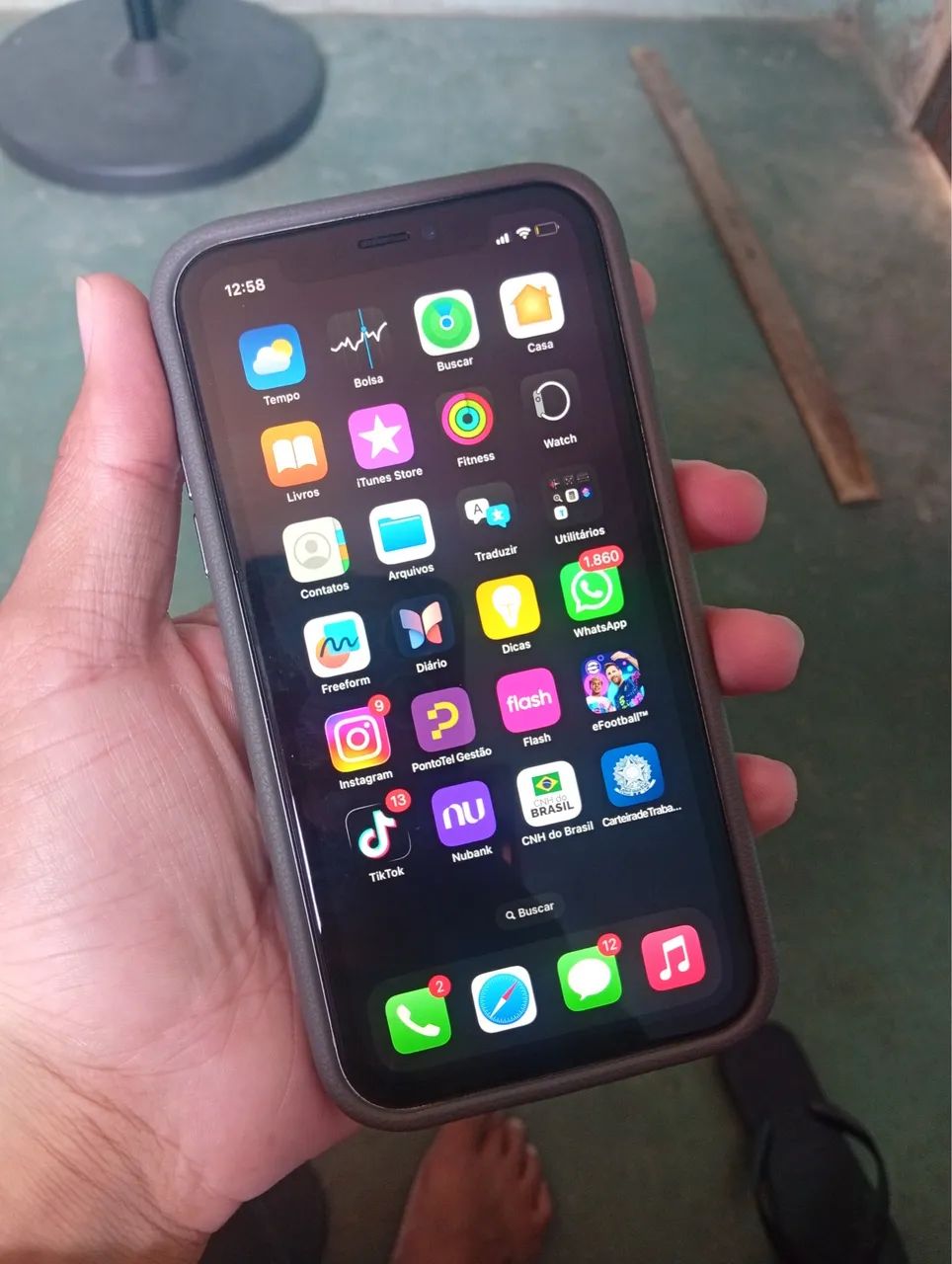IPHONE XR - Foto 2