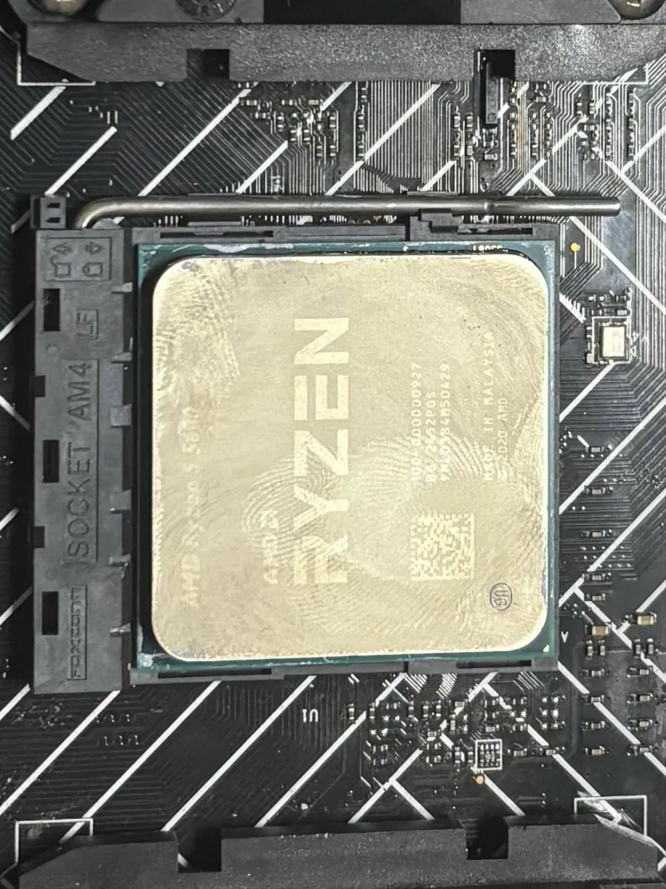 Ryzen 5600