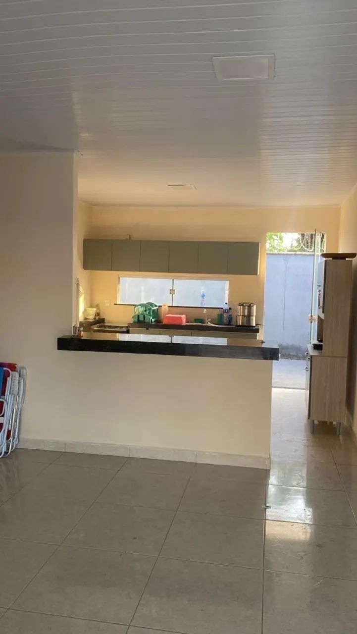Casa completíssima à venda, piscina e jacuzzi.  - Foto 4